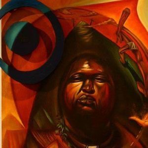 Meet your Posher, Demetrius